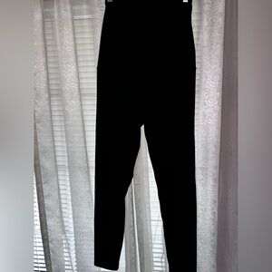 Maternity Ingrid & Isabel Classic Black Leggings